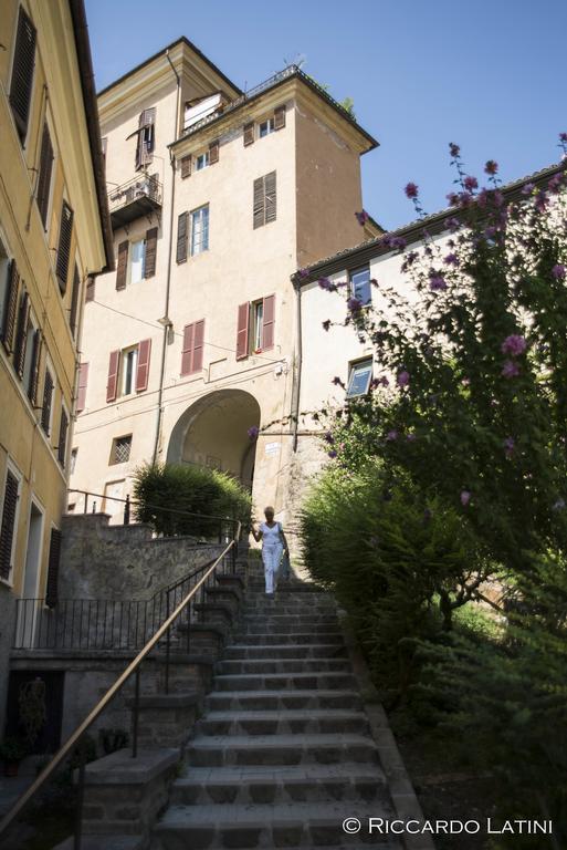 Porta Mazzini Affittacamere Йези Екстериор снимка