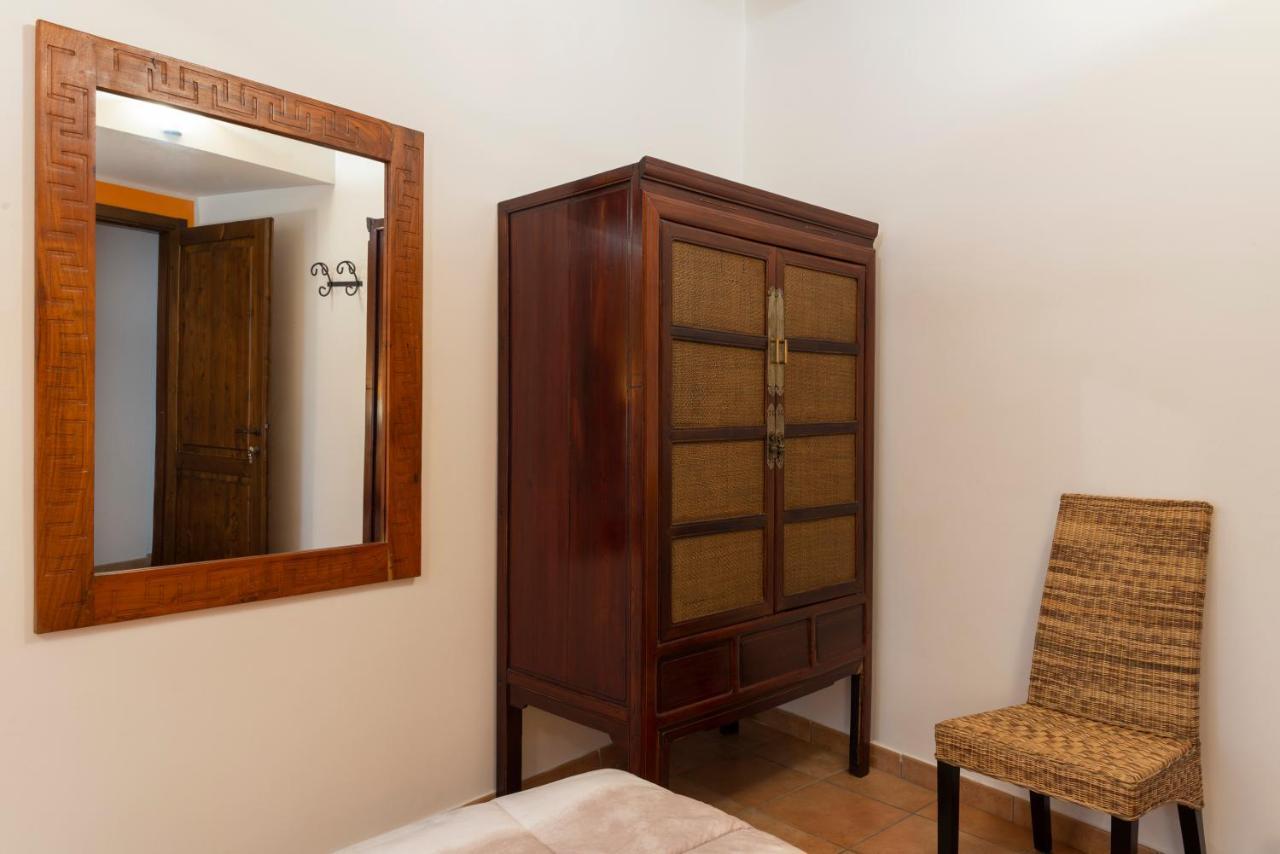 Porta Mazzini Affittacamere Йези Екстериор снимка