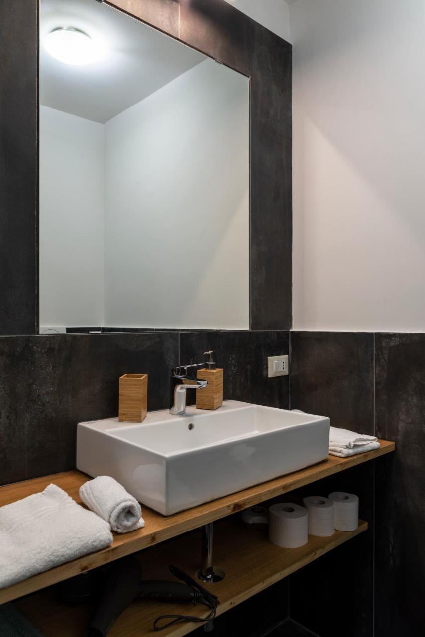 Porta Mazzini Affittacamere Йези Екстериор снимка