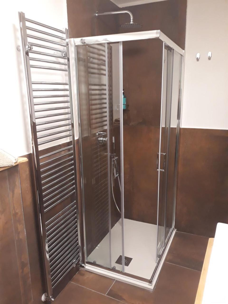 Porta Mazzini Affittacamere Йези Екстериор снимка